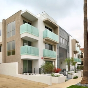 West Hollywood Condominium