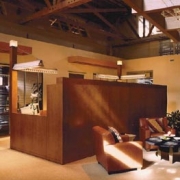 Record Company Headquarters-Beverly Hills