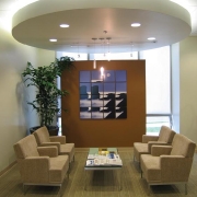 Commercial Banking Branch-Irvine