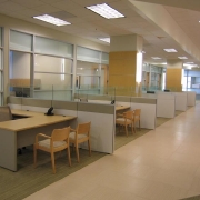 Commercial Banking Branch-Irvine
