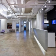Entertainment Headquarters-New York
