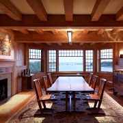 Newport Rhode Island Residence - Interiors